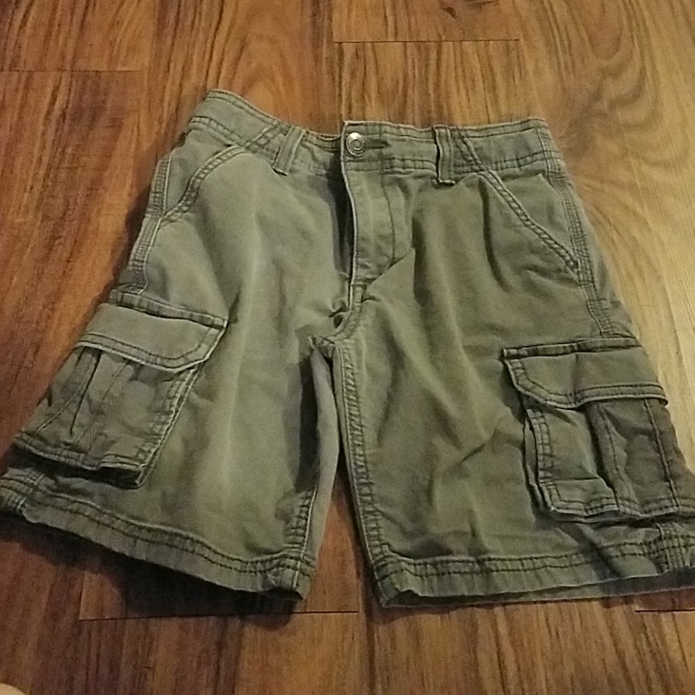 Cargo shorts
